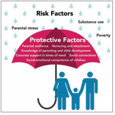 SuperMom: Risk Factors for PMAD - Pine Rest Newsroom